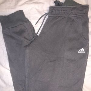 Adidas joggers